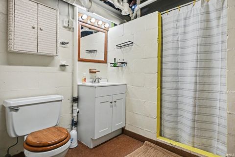 Tiny photo for 222 W Michigan Street, New Carlisle, IN 46552 (MLS # 202624688)