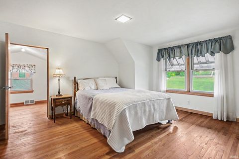 Tiny photo for 222 W Michigan Street, New Carlisle, IN 46552 (MLS # 202624688)