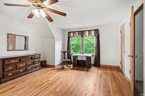 Tiny photo for 222 W Michigan Street, New Carlisle, IN 46552 (MLS # 202624688)