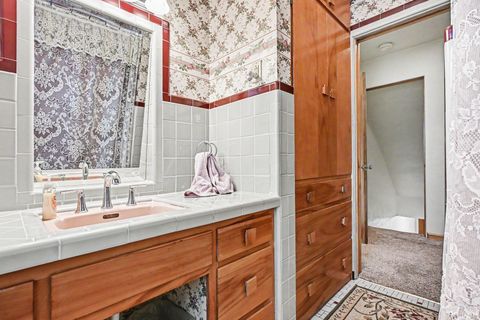 Tiny photo for 222 W Michigan Street, New Carlisle, IN 46552 (MLS # 202624688)