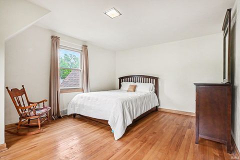 Tiny photo for 222 W Michigan Street, New Carlisle, IN 46552 (MLS # 202624688)