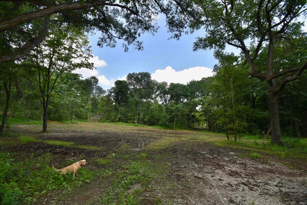 Photo of 6066 SR 161 Highway, Tennyson, IN 47637 (MLS # 202629089)