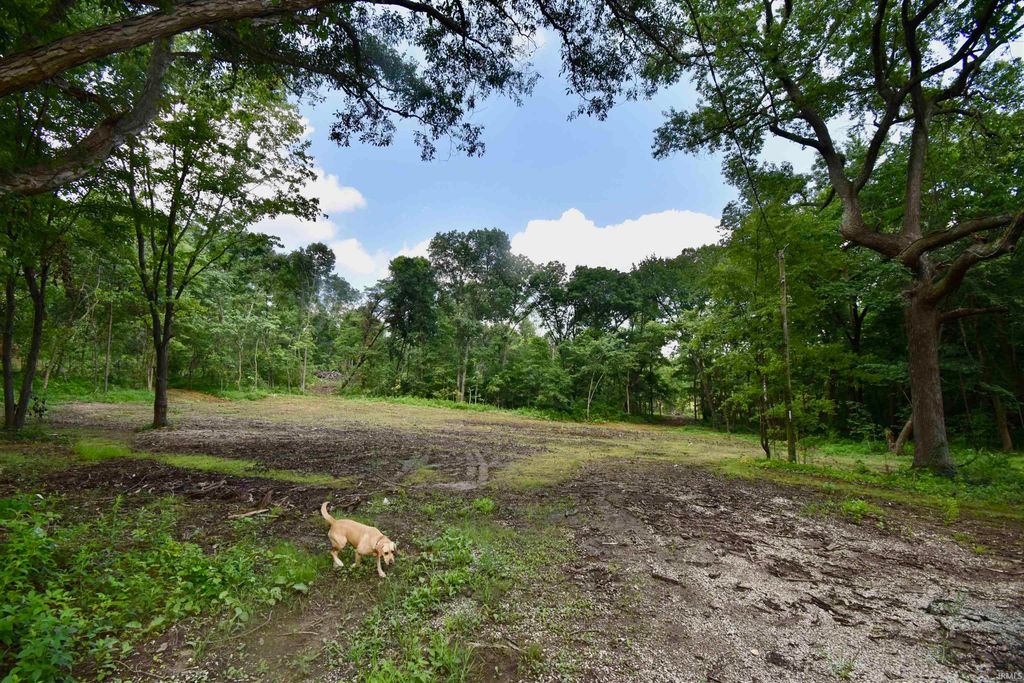 Photo of 6066 SR 161 Highway, Tennyson, IN 47637 (MLS # 202629089)