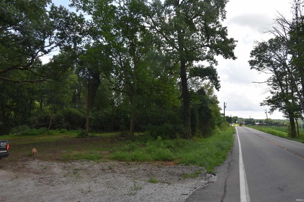 Photo of 6066 SR 161 Highway, Tennyson, IN 47637 (MLS # 202629089)