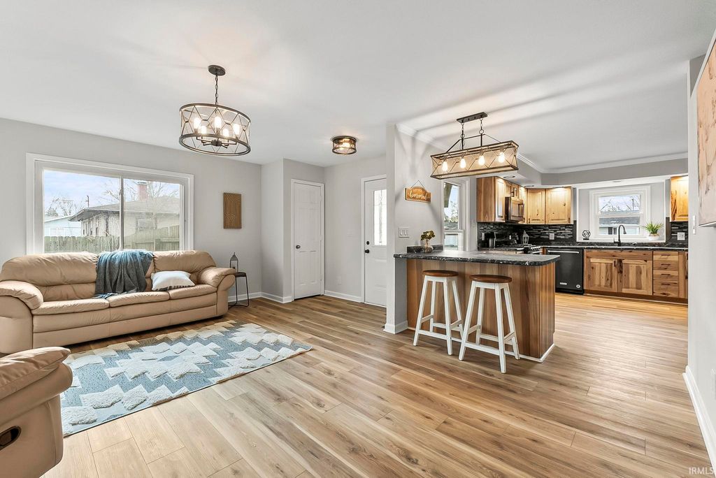 Photo of 1507 W Lincoln Avenue, Goshen, IN 46526 (MLS # 202601290)