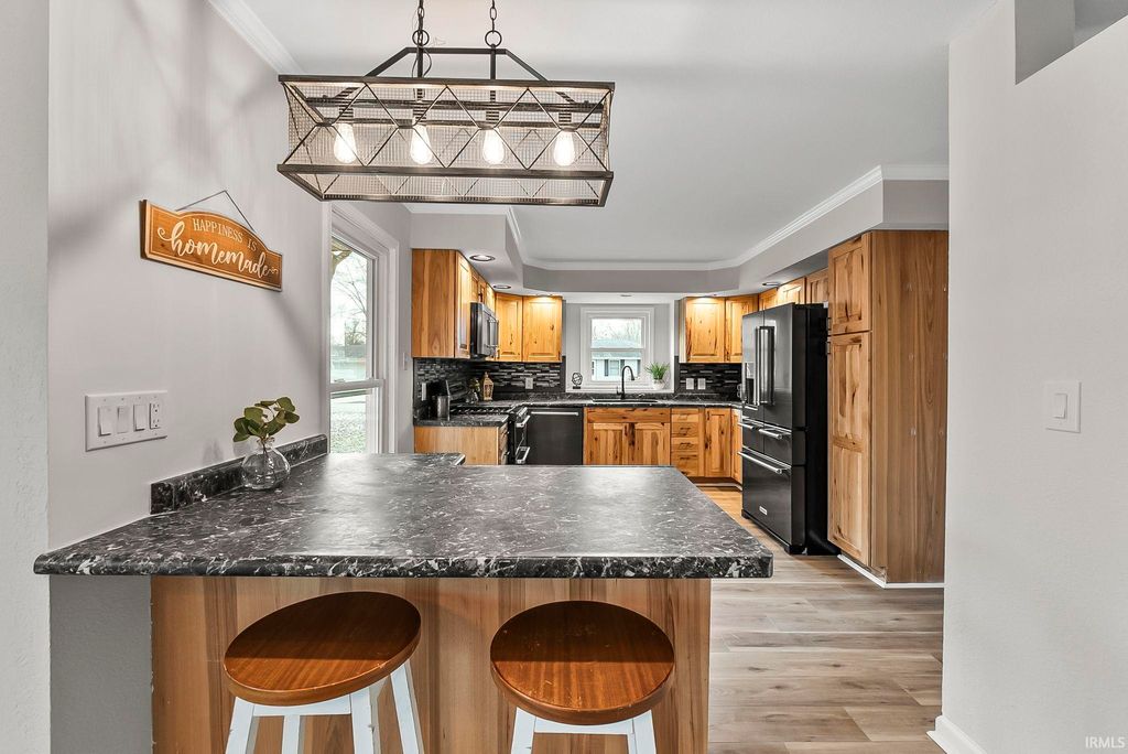 Photo of 1507 W Lincoln Avenue, Goshen, IN 46526 (MLS # 202601290)