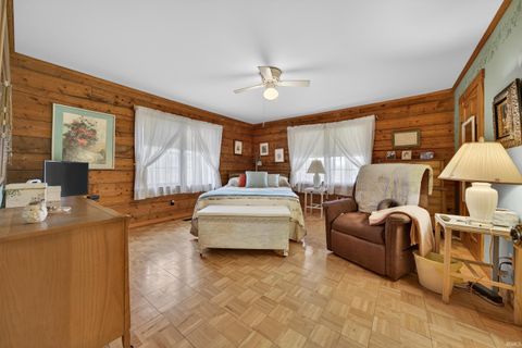 Tiny photo for 999 N 300 E, Logansport, IN 46947 (MLS # 202611634)