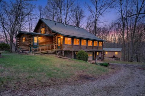 Photo of 999 N 300 E, Logansport, IN 46947 (MLS # 202611634)