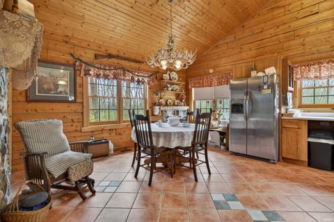 Tiny photo for 999 N 300 E, Logansport, IN 46947 (MLS # 202611634)