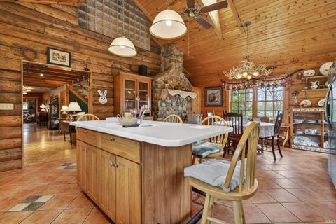 Tiny photo for 999 N 300 E, Logansport, IN 46947 (MLS # 202611634)