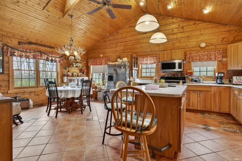 Tiny photo for 999 N 300 E, Logansport, IN 46947 (MLS # 202611634)