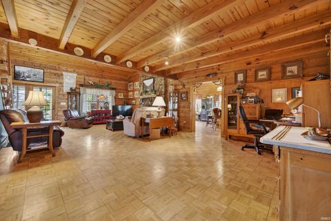 Tiny photo for 999 N 300 E, Logansport, IN 46947 (MLS # 202611634)