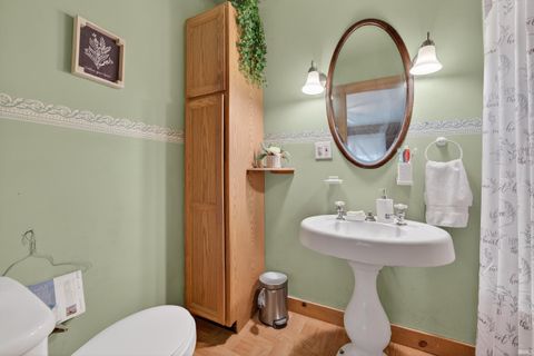 Tiny photo for 999 N 300 E, Logansport, IN 46947 (MLS # 202611634)