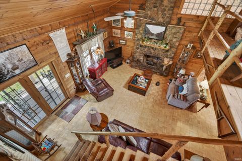 Tiny photo for 999 N 300 E, Logansport, IN 46947 (MLS # 202611634)