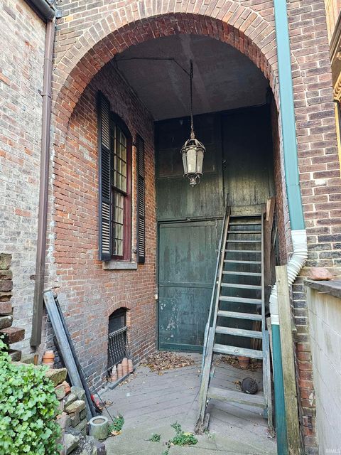 Tiny photo for 624 South Street, Lafayette, IN 47901 (MLS # 202546930)