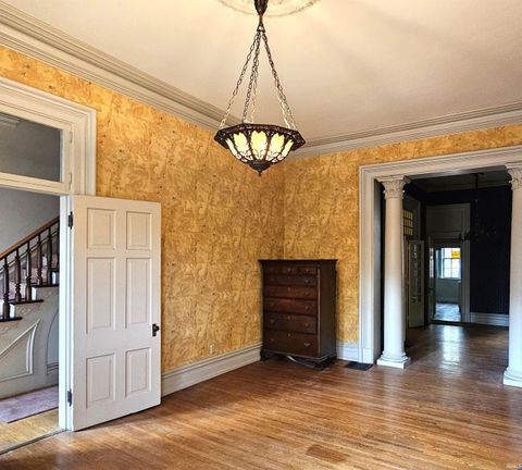 Tiny photo for 624 South Street, Lafayette, IN 47901 (MLS # 202546930)