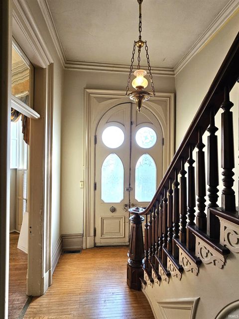 Tiny photo for 624 South Street, Lafayette, IN 47901 (MLS # 202546930)