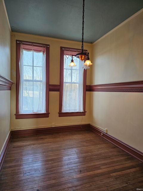 Tiny photo for 624 South Street, Lafayette, IN 47901 (MLS # 202546930)