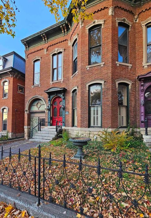 Photo of 624 South Street, Lafayette, IN 47901 (MLS # 202546930)