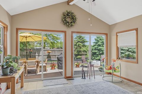 Tiny photo for 5615 Albany Court, Fort Wayne, IN 46835 (MLS # 202618729)