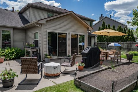 Tiny photo for 5615 Albany Court, Fort Wayne, IN 46835 (MLS # 202618729)