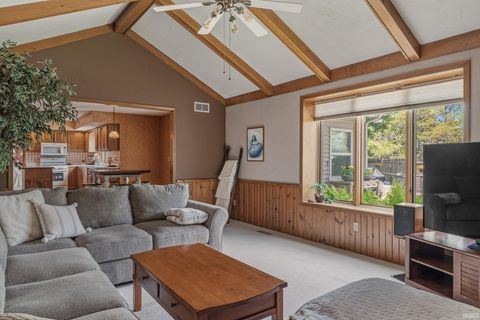 Tiny photo for 5615 Albany Court, Fort Wayne, IN 46835 (MLS # 202618729)