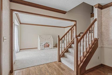 Tiny photo for 5615 Albany Court, Fort Wayne, IN 46835 (MLS # 202618729)