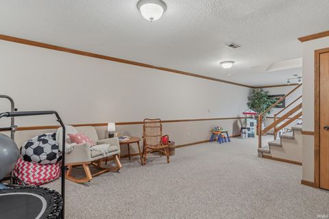 Tiny photo for 5615 Albany Court, Fort Wayne, IN 46835 (MLS # 202618729)