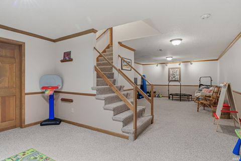 Tiny photo for 5615 Albany Court, Fort Wayne, IN 46835 (MLS # 202618729)
