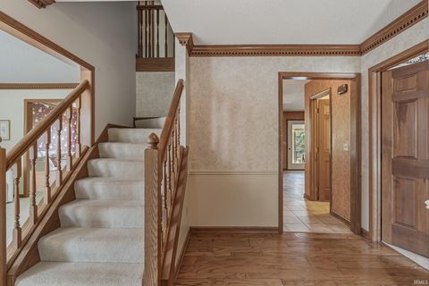 Tiny photo for 5615 Albany Court, Fort Wayne, IN 46835 (MLS # 202618729)
