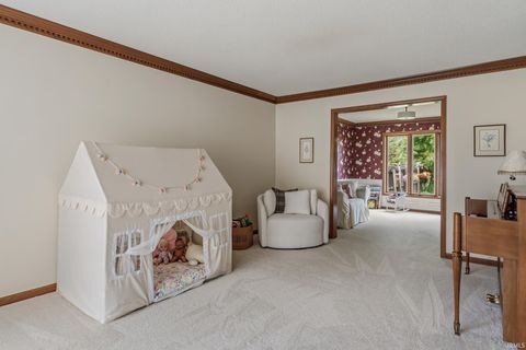 Tiny photo for 5615 Albany Court, Fort Wayne, IN 46835 (MLS # 202618729)
