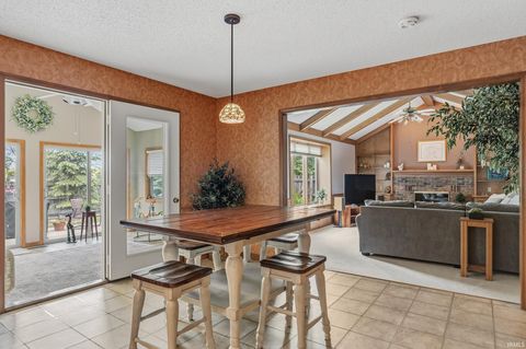 Tiny photo for 5615 Albany Court, Fort Wayne, IN 46835 (MLS # 202618729)