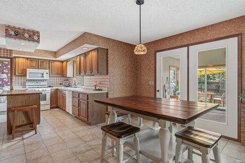 Tiny photo for 5615 Albany Court, Fort Wayne, IN 46835 (MLS # 202618729)