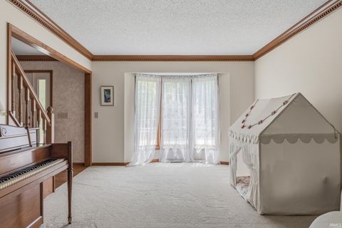 Tiny photo for 5615 Albany Court, Fort Wayne, IN 46835 (MLS # 202618729)