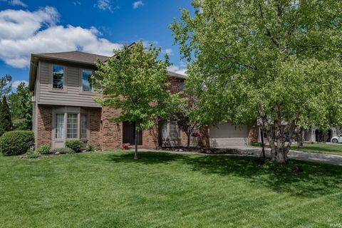 Tiny photo for 5615 Albany Court, Fort Wayne, IN 46835 (MLS # 202618729)