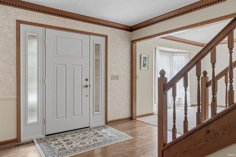 Tiny photo for 5615 Albany Court, Fort Wayne, IN 46835 (MLS # 202618729)