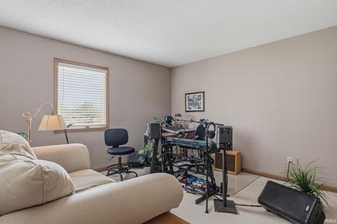 Tiny photo for 5615 Albany Court, Fort Wayne, IN 46835 (MLS # 202618729)