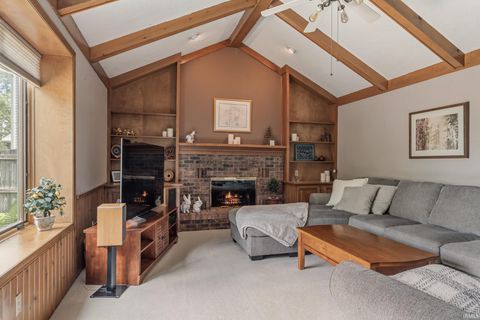 Tiny photo for 5615 Albany Court, Fort Wayne, IN 46835 (MLS # 202618729)