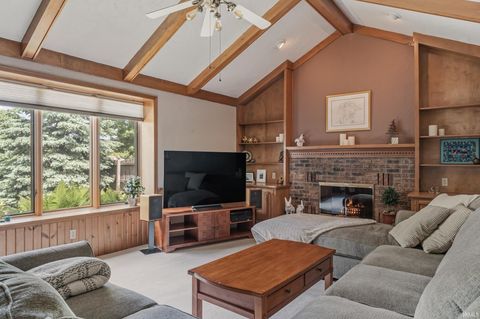 Tiny photo for 5615 Albany Court, Fort Wayne, IN 46835 (MLS # 202618729)