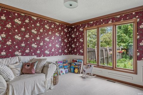 Tiny photo for 5615 Albany Court, Fort Wayne, IN 46835 (MLS # 202618729)