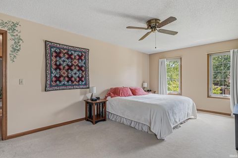 Tiny photo for 5615 Albany Court, Fort Wayne, IN 46835 (MLS # 202618729)