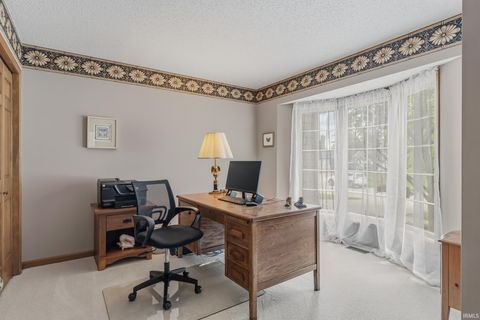Tiny photo for 5615 Albany Court, Fort Wayne, IN 46835 (MLS # 202618729)