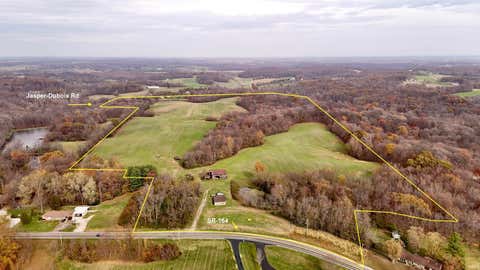 Photo for E State Road 164 Road