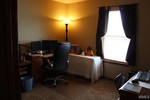 Tiny photo for 3149 Chelmsford Drive, Lafayette, IN 47909 (MLS # 202608779)