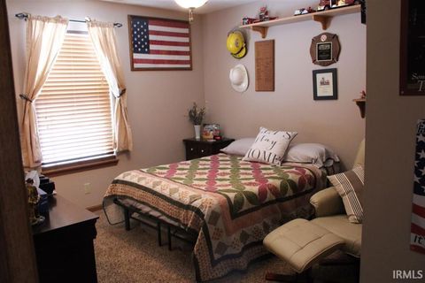 Tiny photo for 3149 Chelmsford Drive, Lafayette, IN 47909 (MLS # 202608779)