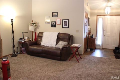 Tiny photo for 3149 Chelmsford Drive, Lafayette, IN 47909 (MLS # 202608779)