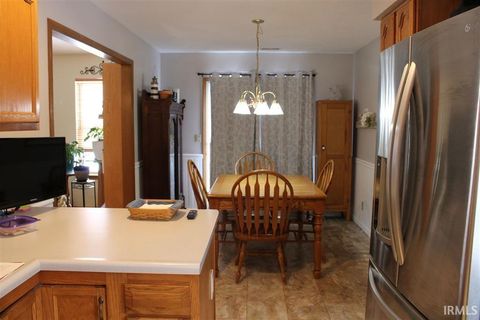 Tiny photo for 3149 Chelmsford Drive, Lafayette, IN 47909 (MLS # 202608779)