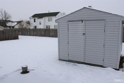 Tiny photo for 3149 Chelmsford Drive, Lafayette, IN 47909 (MLS # 202608779)