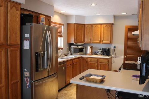 Tiny photo for 3149 Chelmsford Drive, Lafayette, IN 47909 (MLS # 202608779)