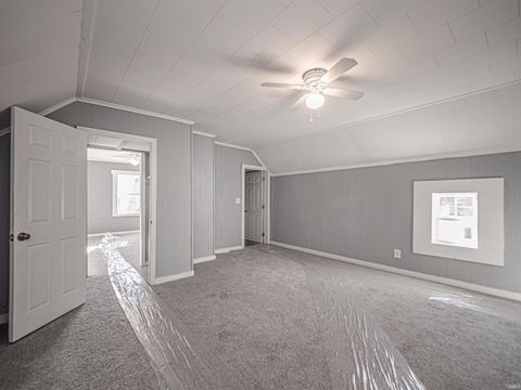 Tiny photo for 222 E Missouri Street, Evansville, IN 47711 (MLS # 202612507)